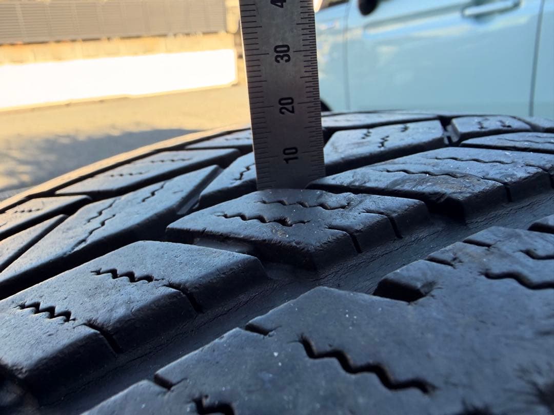 EXTREME-J 17インチ245/65R17 4本 エクストリームＪ