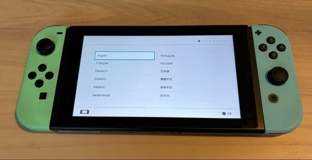 Nintendo Switch あつまれどうぶつの森セット おまけ付き