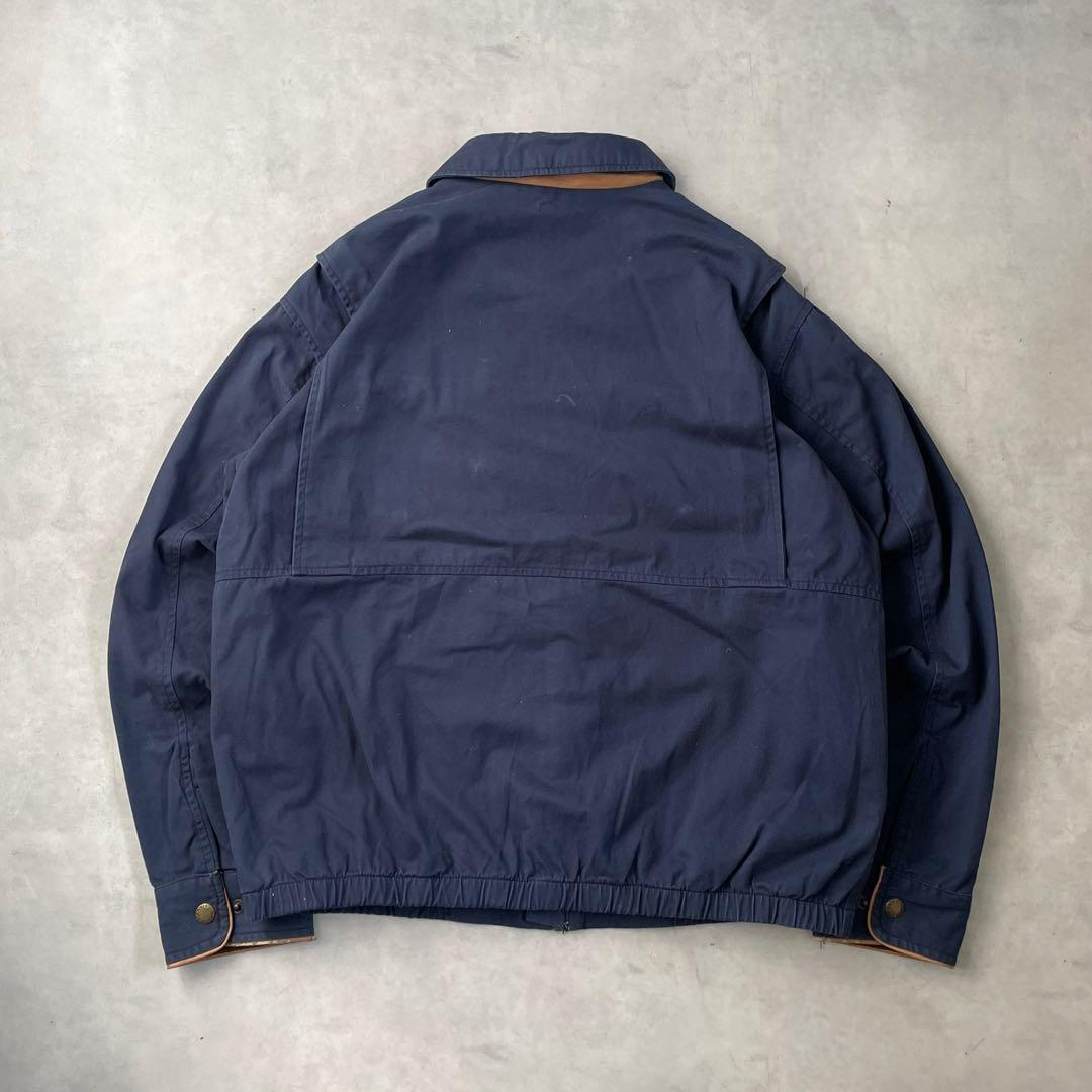 ORVIS スウィングトップ　ハリントンジャケット