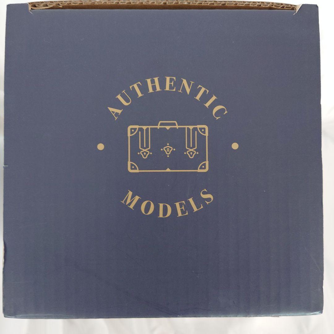 【新品未使用】気球 Authentic Models 気球の径約18cm