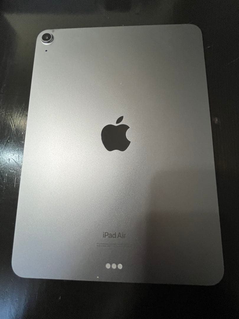 iPadAirM2 11インチ128GBペンシルPro/キーボードセット