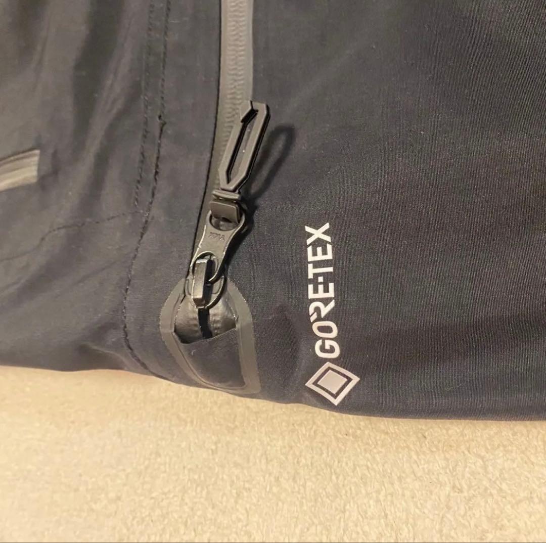 【美品】VOLCOM ボルコム GORE-TEX スノーボードパンツ
