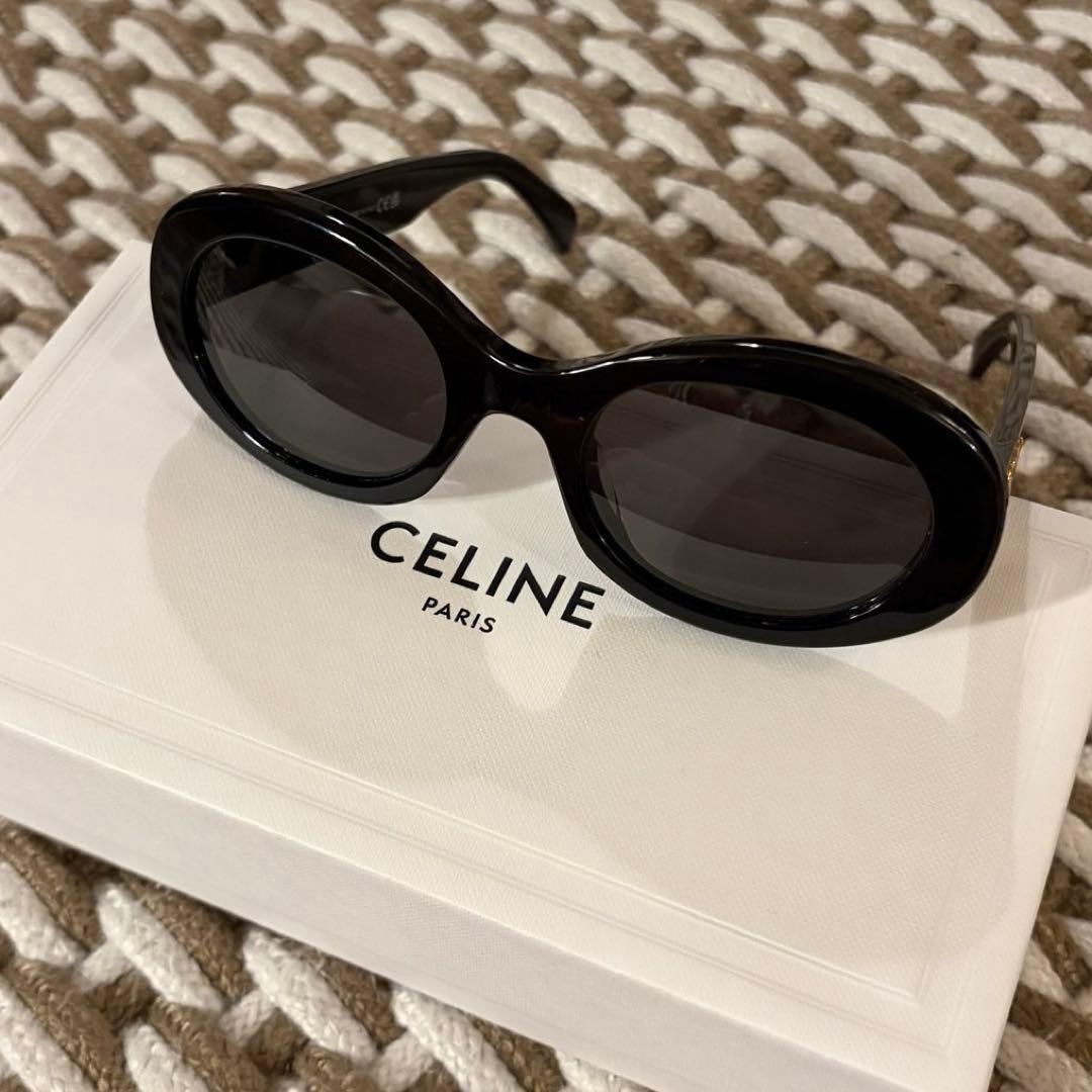 celine サングラス