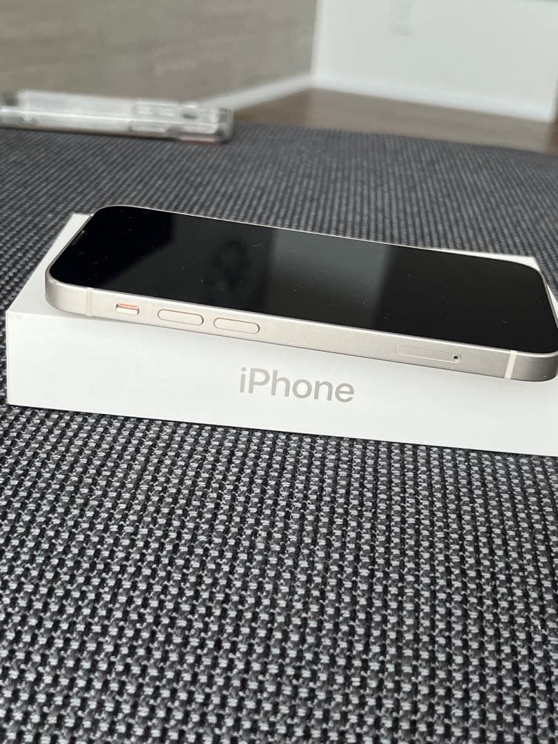 スマートフォン本体 iPhone13mini 128GB