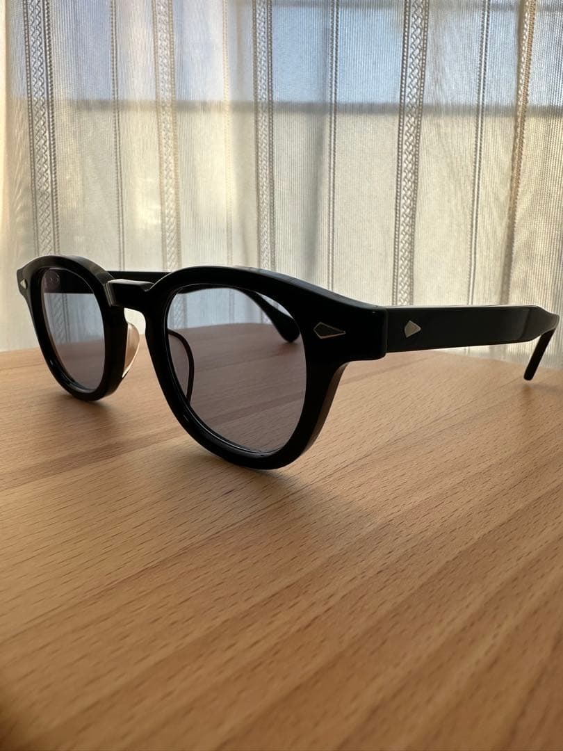 JULIUS TART OPTICAL AR サングラス 46-24