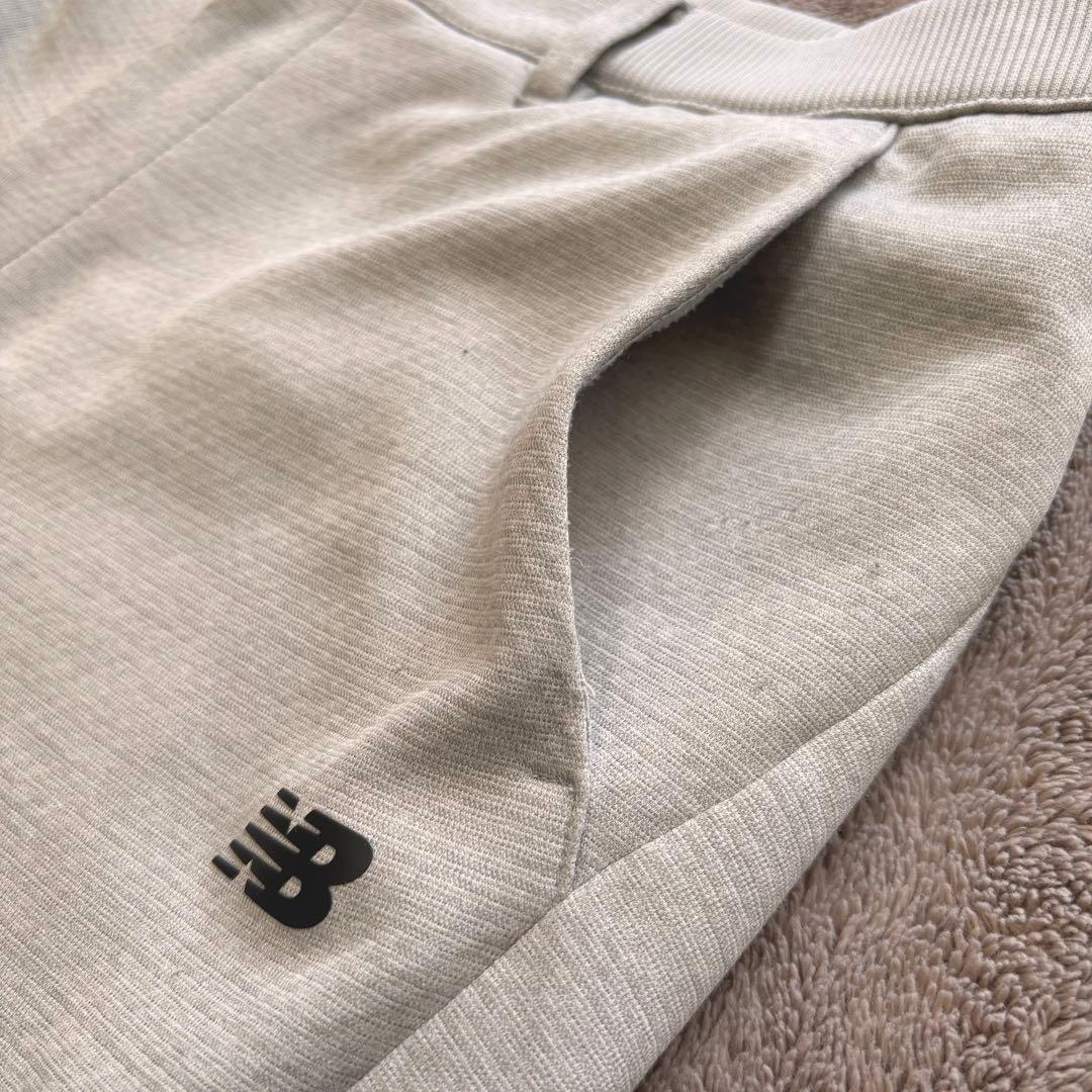 New Balance Golf ニューバランスゴルフ 上下セットアップフーディ