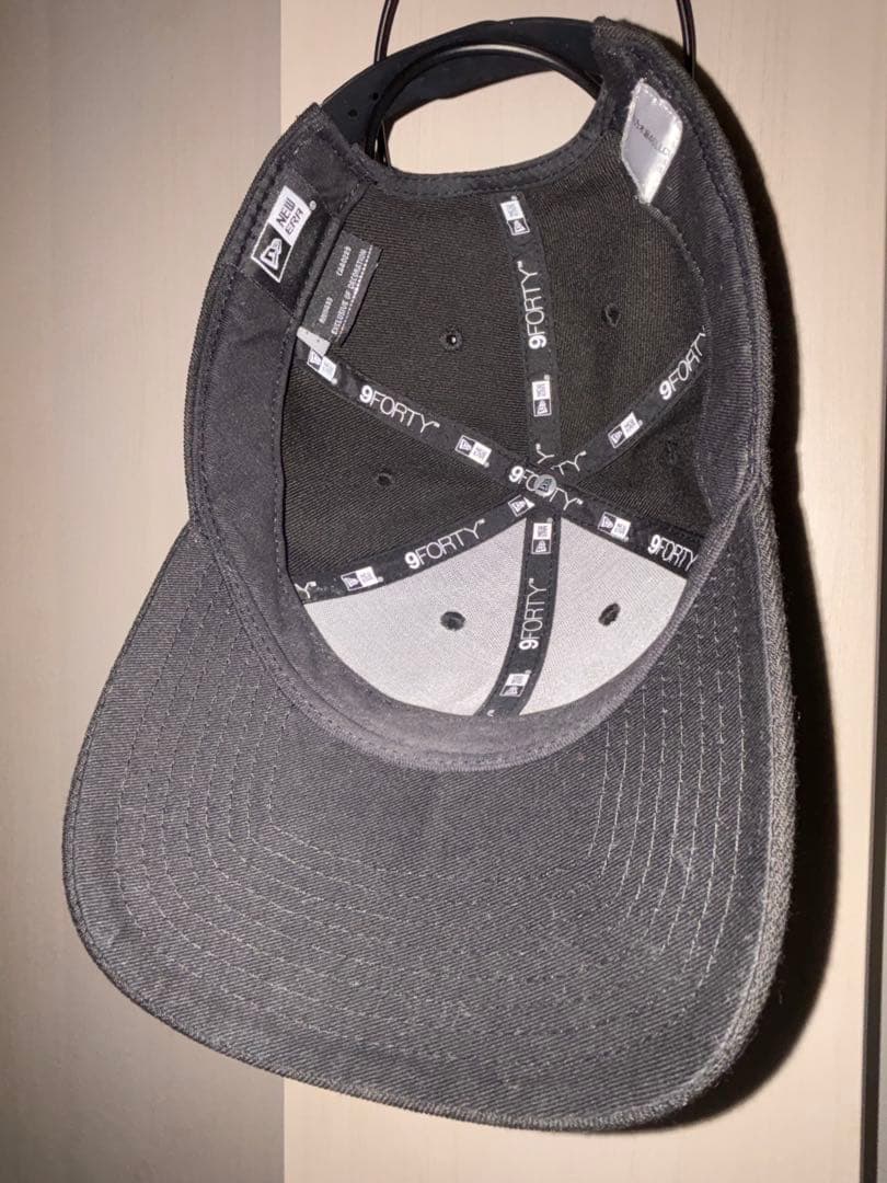 乃木坂46 × NEWERA コラボキャップ