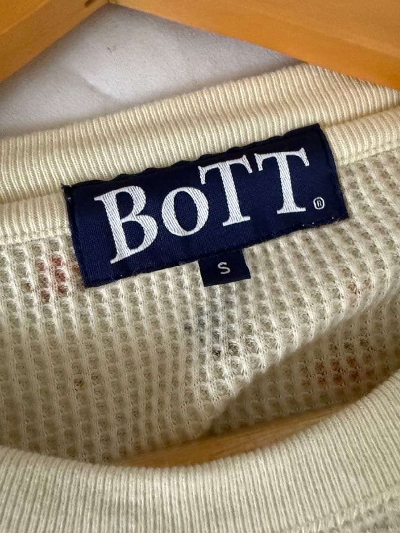 BOTT flower サーマル