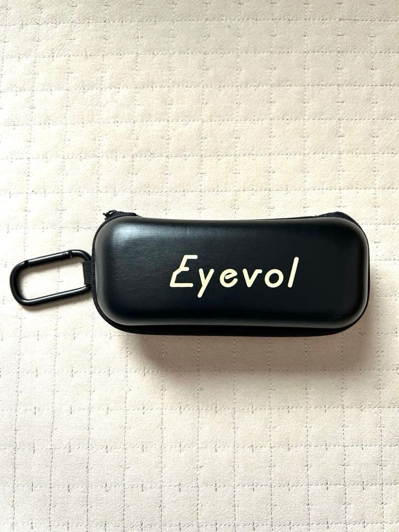 Eyevol アイヴォル サングラス DM-LY-MBR PL