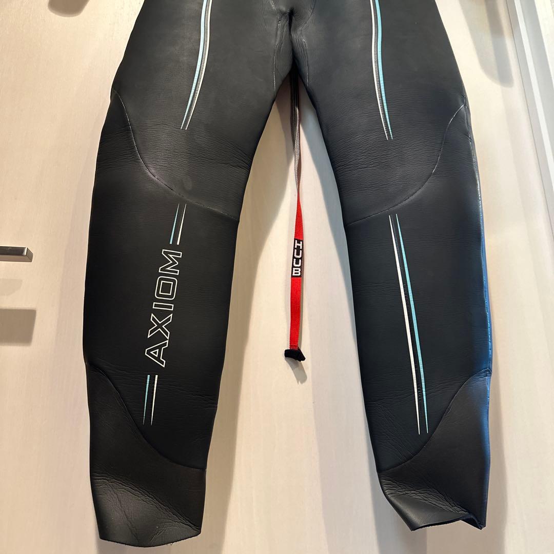 HUUB ウェットスーツ 収納バッグ付き トライアスロン サイズWS