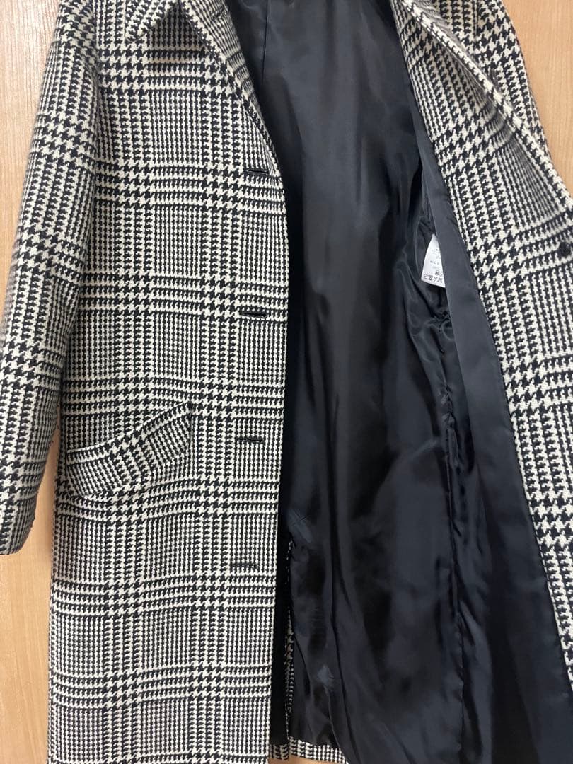 A.P.C APCアーペーセー レディース コート
