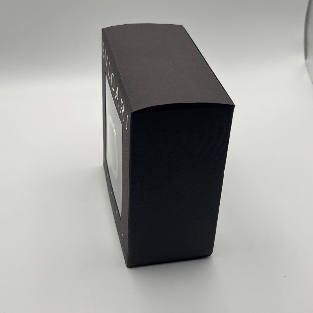 大人気　希少品　BVLGARI BLACK 40ml 香水　ブルガリ　ブラック