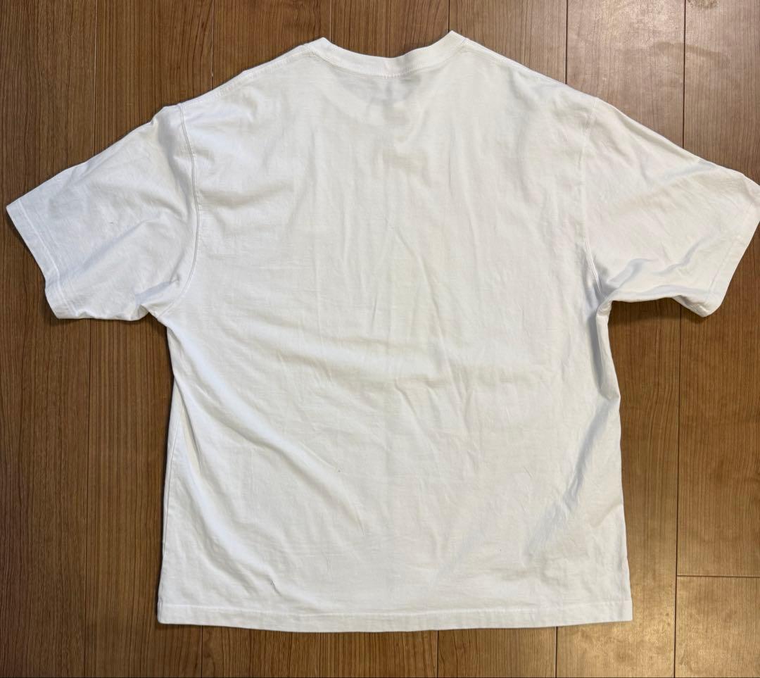 ennoy T 3 PACK ホワイト Ｌサイズ