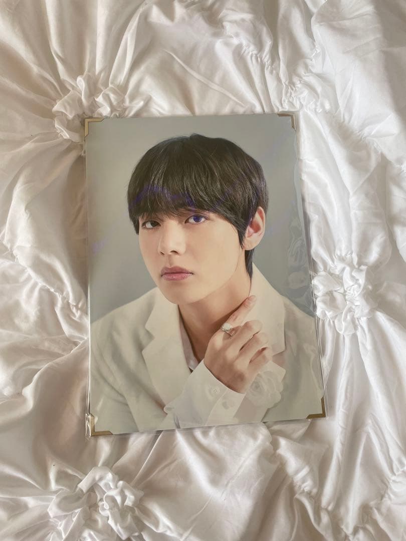BTS 防弾少年団　プレミアムフォトまとめ売り
