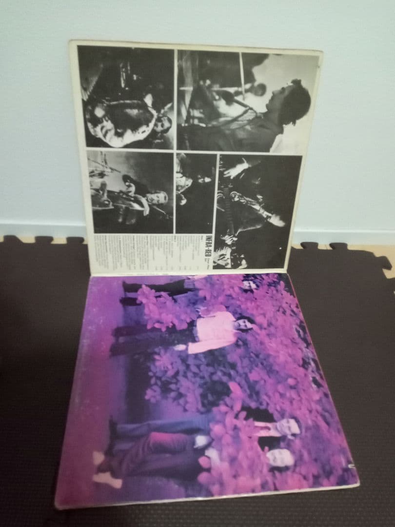 Dave Pike Set　レアグルーヴ　JAZZ FUNK ジャズロック