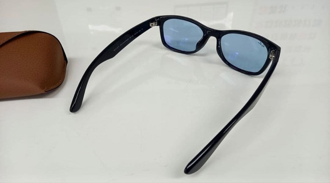 Ray-ban レイバン RB2132-F 601/64 ニューウェイ