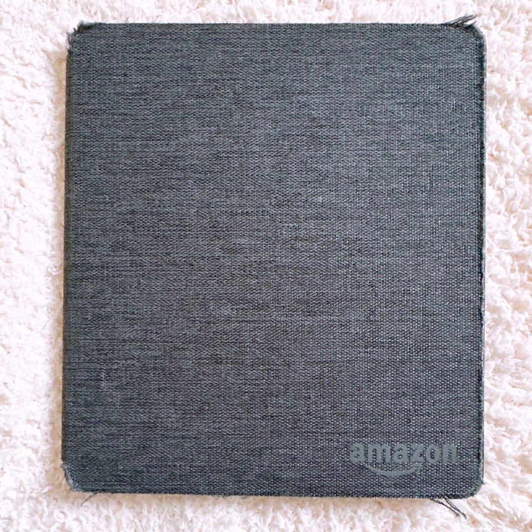 kindle oasis キンドルオアシス 32GB 第10世代　純正カバー付