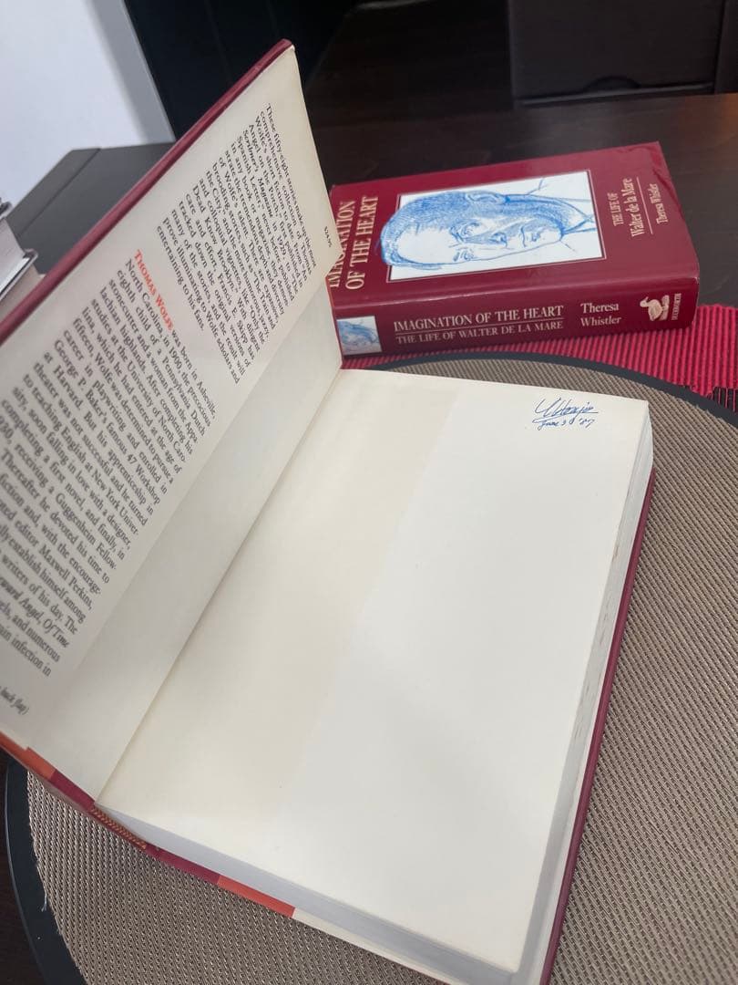 洋書 COMPLETE SHORT STORIES OF THOMAS WOLFE