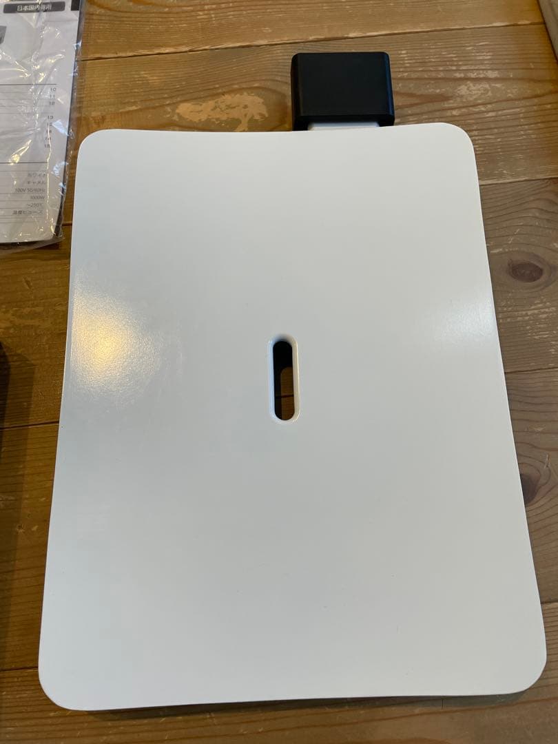 ⚠️翔⚠️未使用品！PRINCESS Table Grill Pure ミニ