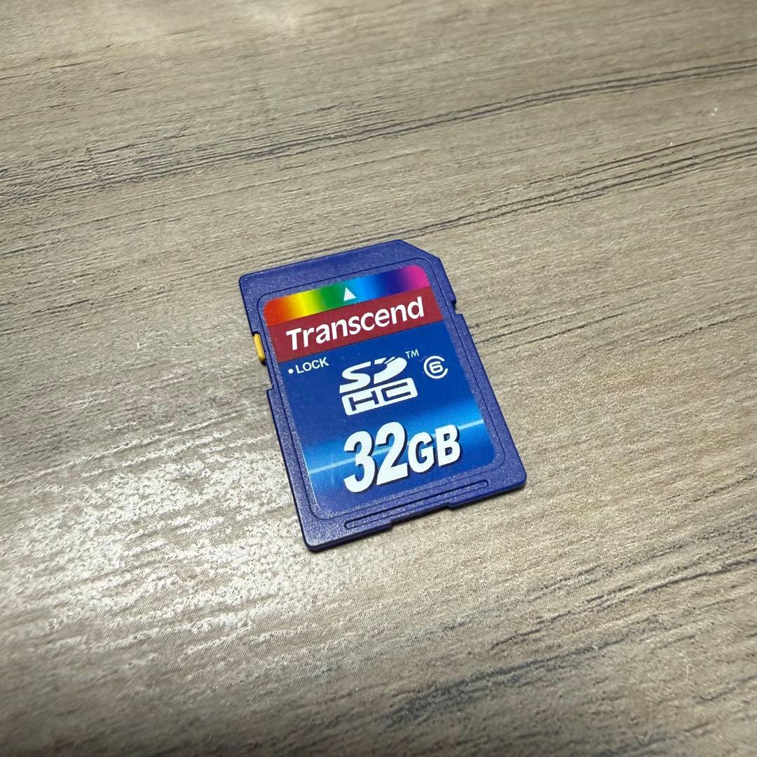 Panasonic HC-V360MS ビデオカメラ 32GB SDカード付き