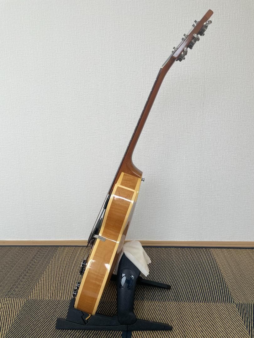 ギター Heritage H-575 Classic