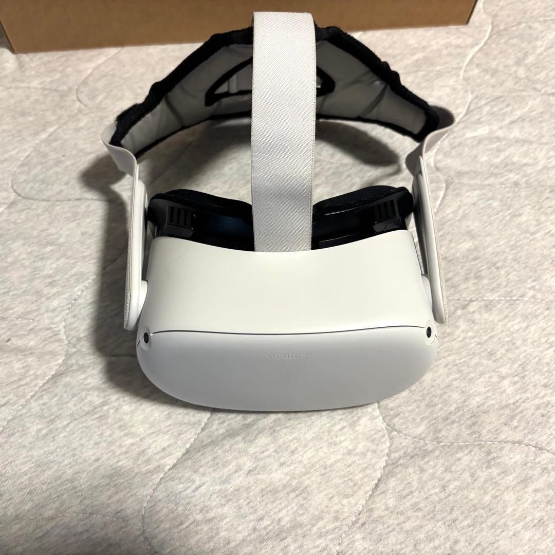 【箱付き】 （Oculas）Quest 2 256GB メタクエスト2