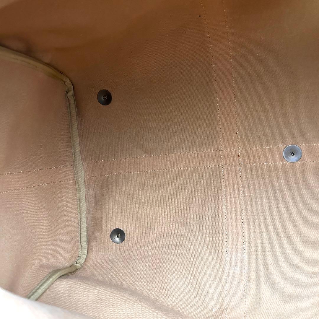 ✨美品✨ ラルフローレン 2WAY ボストンバッグ チェック柄 サイズ 大 希少