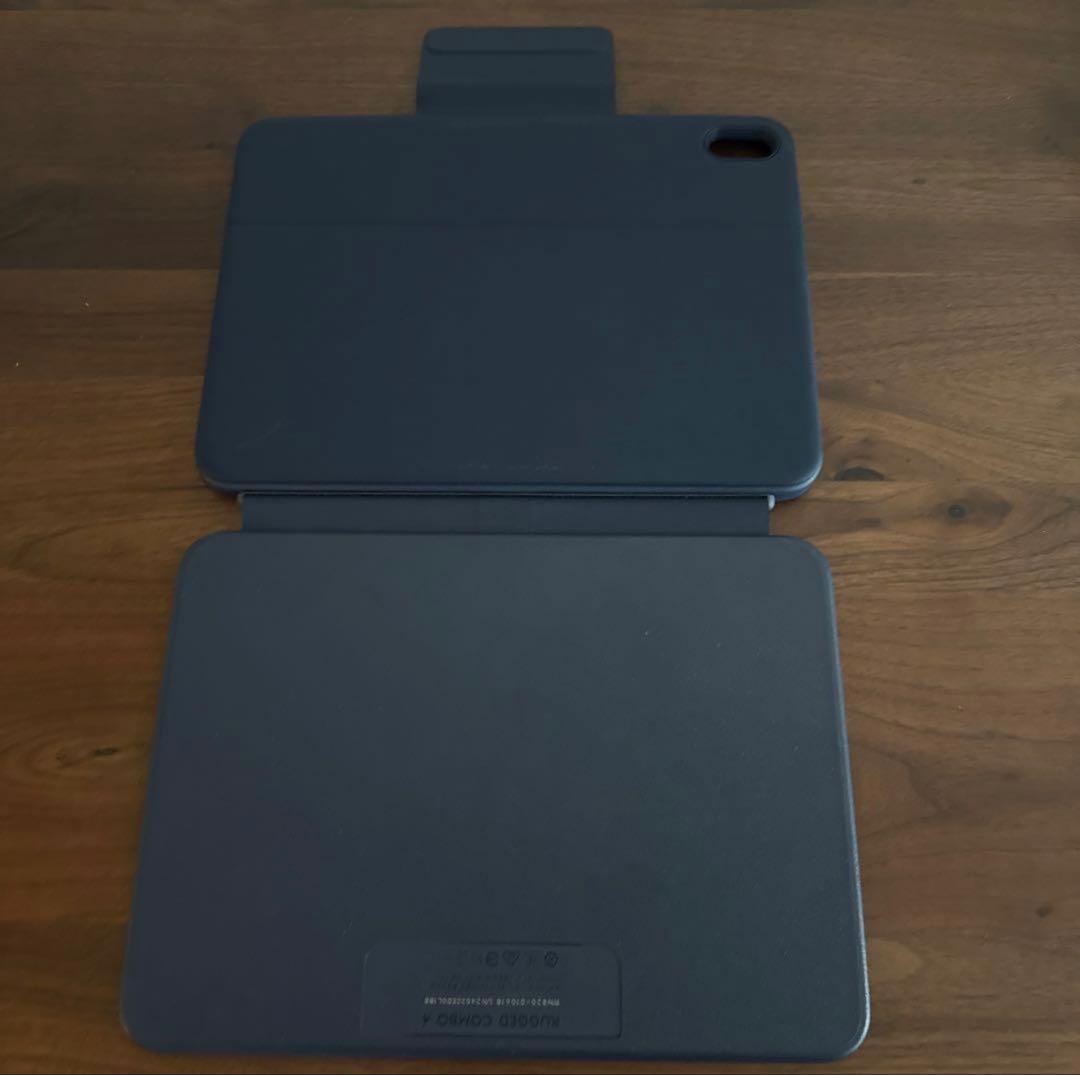 【破格】Logicool 10.9インチiPad10世代ケース