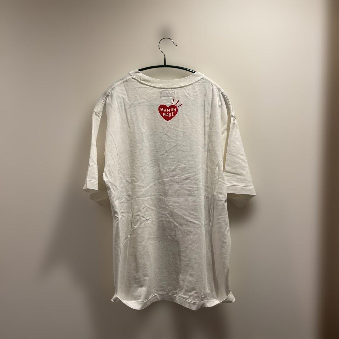 HUMANMADE 五月女ケイ子 Tシャツ