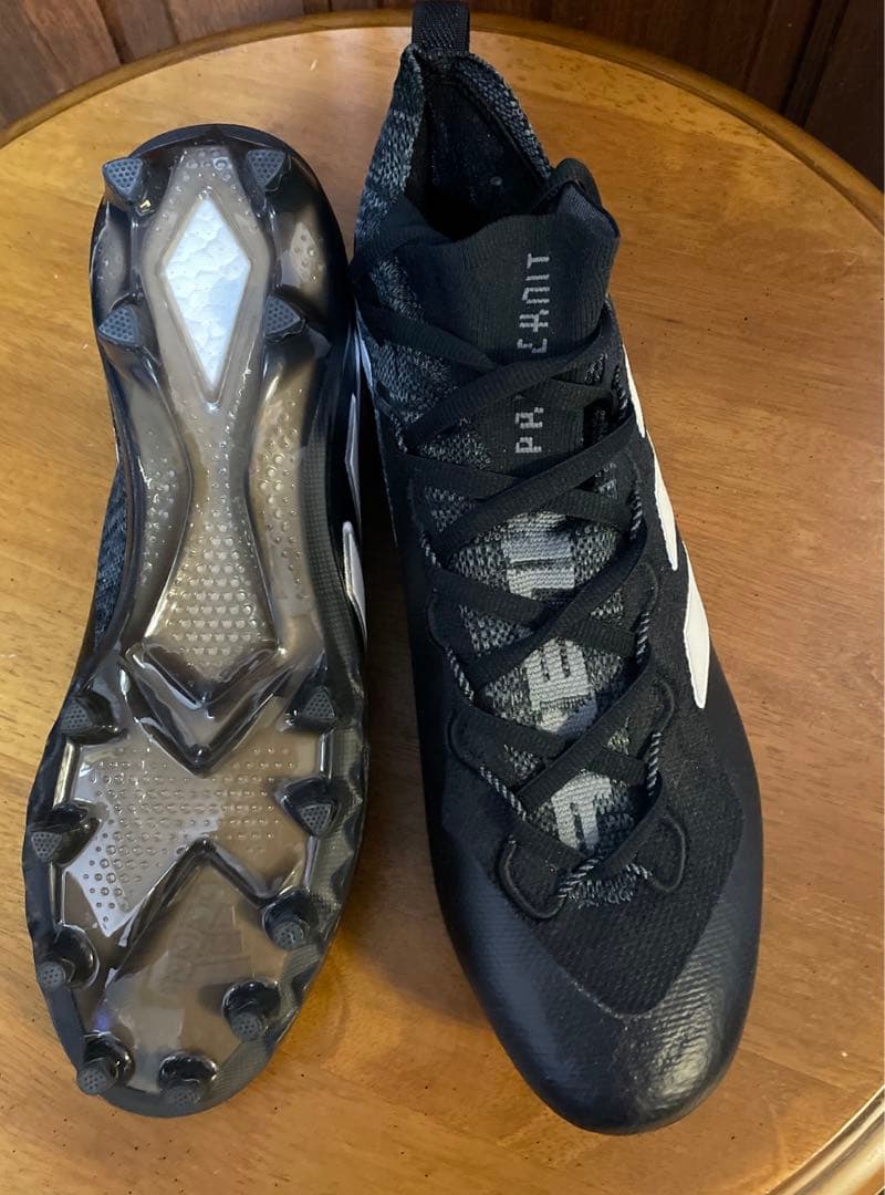 スパイク Adidas Freak Ultra Primeknit Cleats 12.5