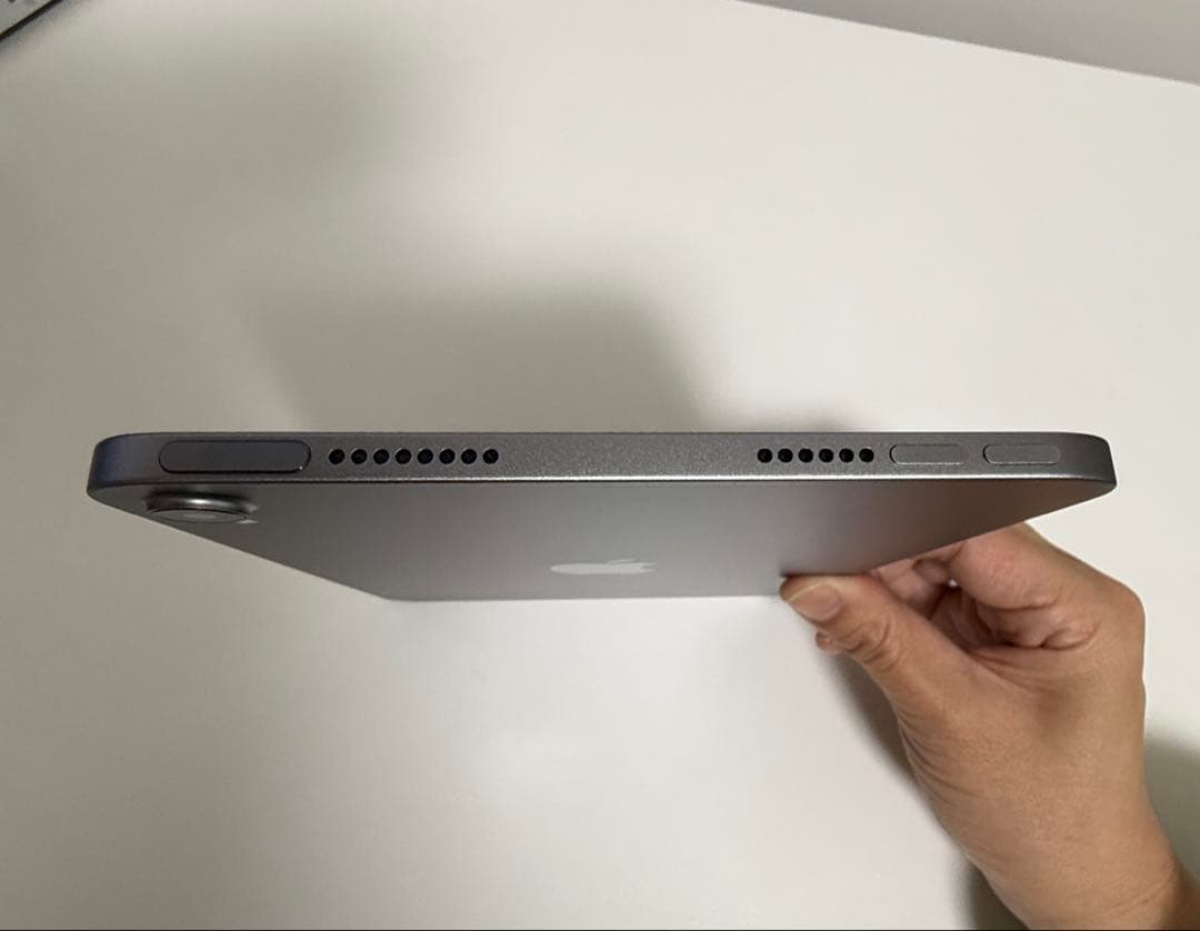 iPad mini7 A17 Pro Wi‑Fi 128GB スペースグレイ