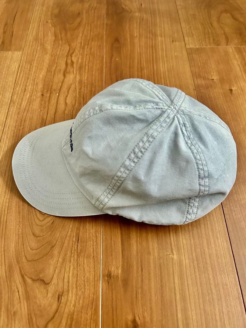 patagonia パタゴニア　キャップ　90s