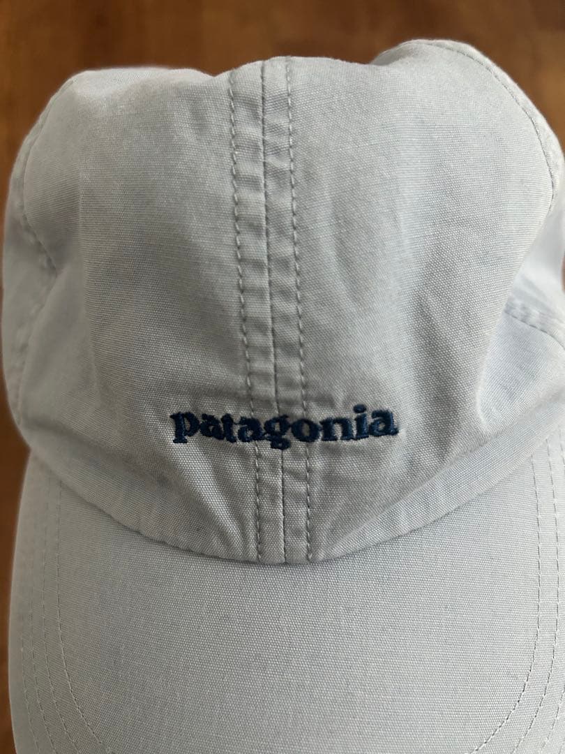 patagonia パタゴニア　キャップ　90s