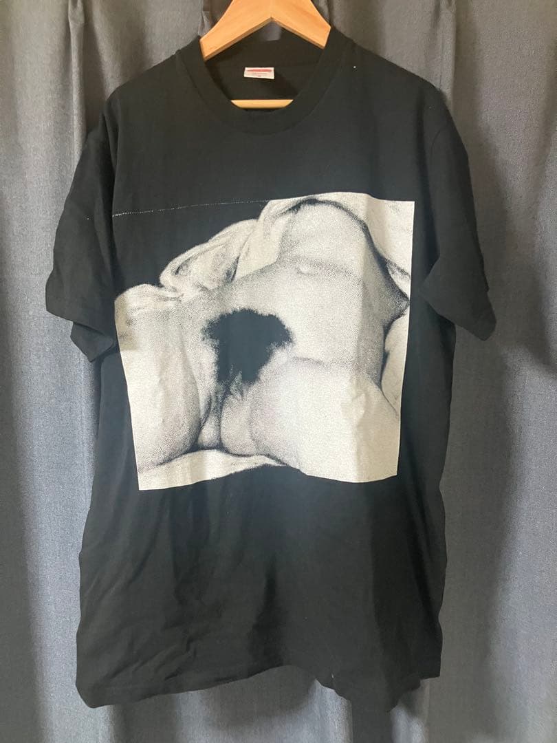マ*サ様 supreme 12ss origin オリジン　tee