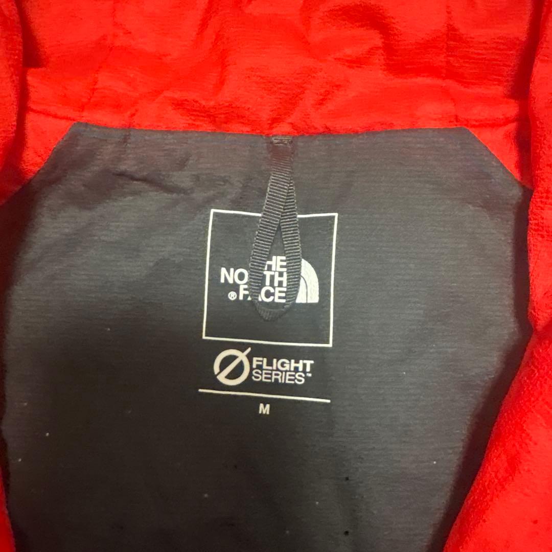 THE NORTH FACE ベントリックストレイルフーディ サイズM