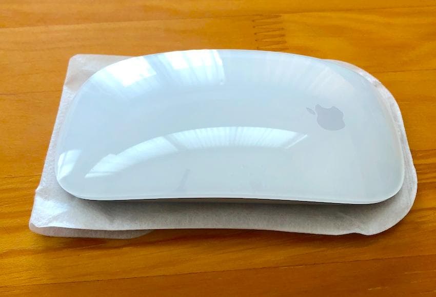 新品未使用｜マジックマウス｜Magic Mouse｜Apple｜アップル｜純正品