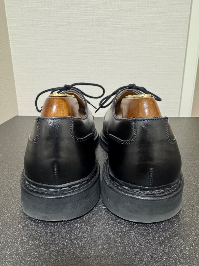 Berwick Uチップ