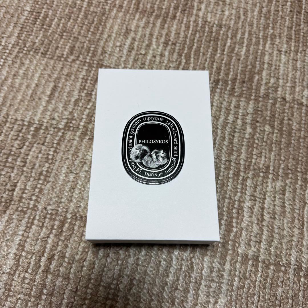 diptyque PHILOSYKOS 香水