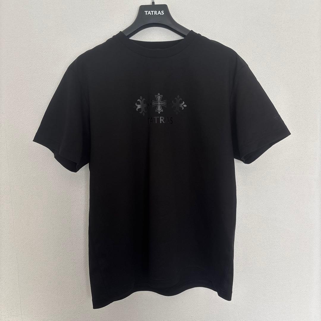 新品 TATRAS タトラスPACECO パセコ Tシャツ 03 L サイズ
