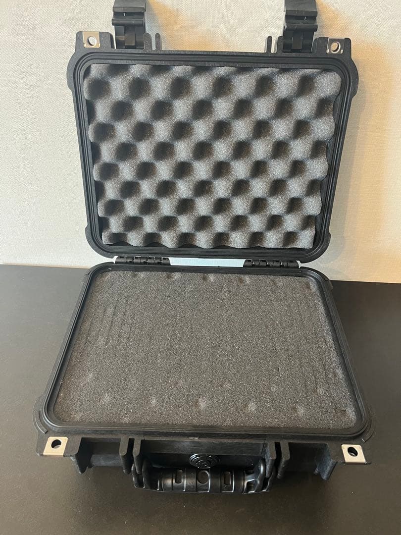 ペリカンケース　Pelican 1400Case