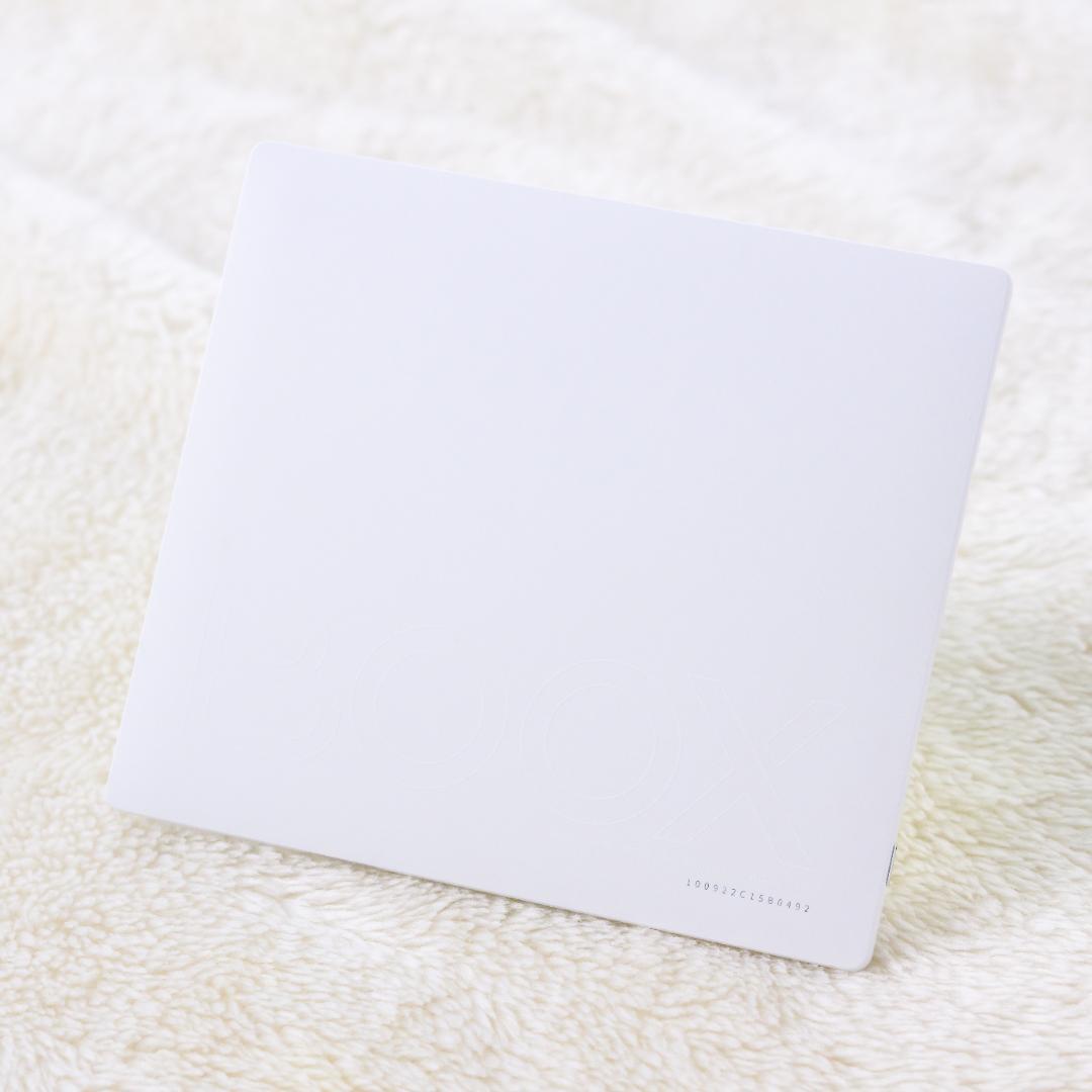 Android タブレット 電子書籍リーダー BOOX LEAF2 ホワイト