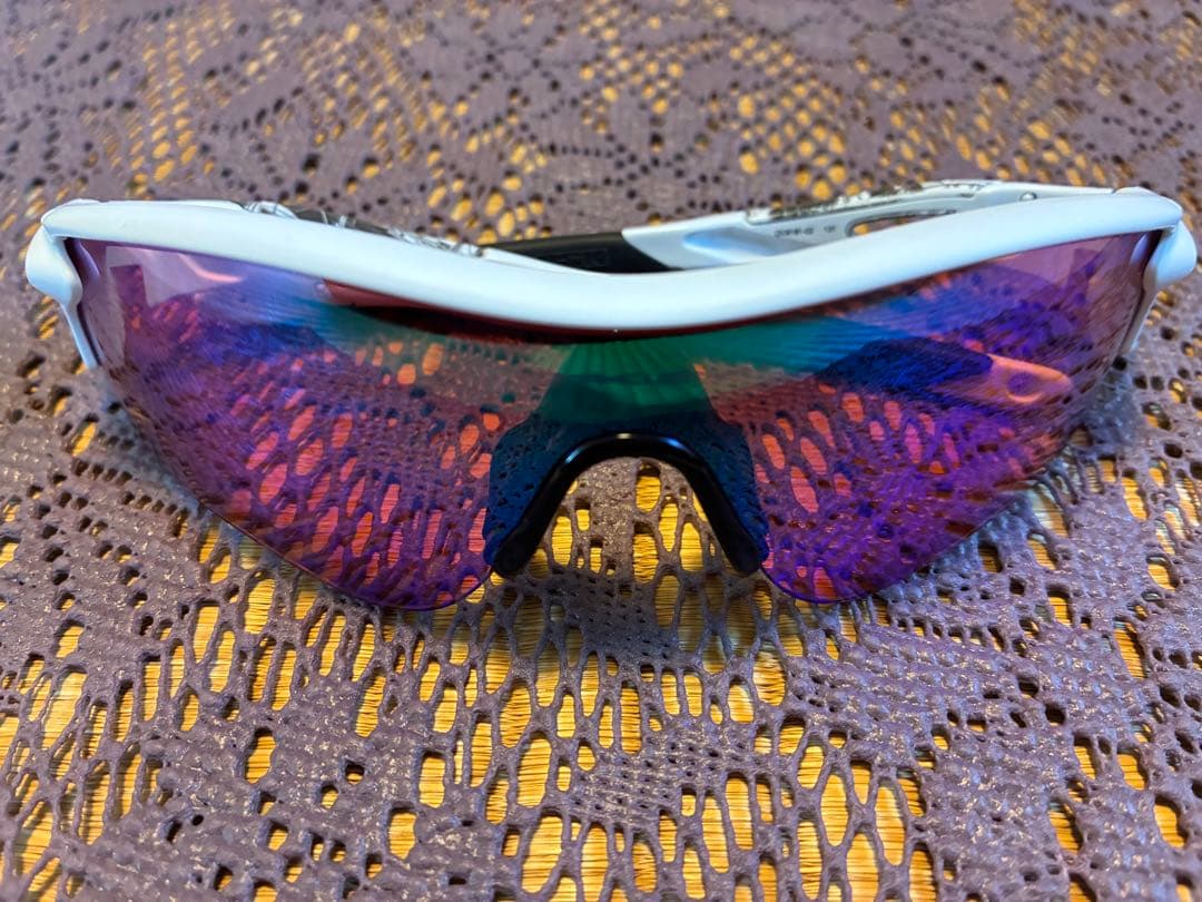 Oakley RADAR LOCK サングラス
