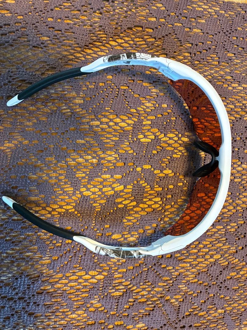 Oakley RADAR LOCK サングラス