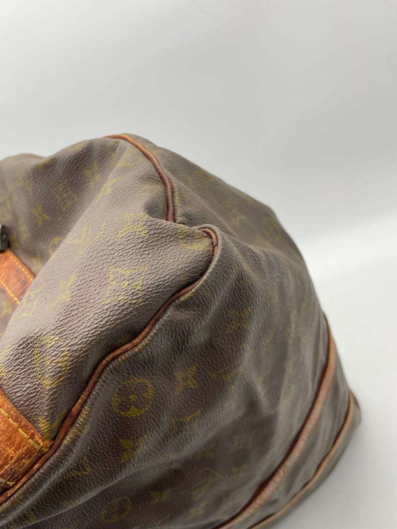 LOUIS VUITTON ルイヴィトンキーポル60 M41422ボストンバッグ
