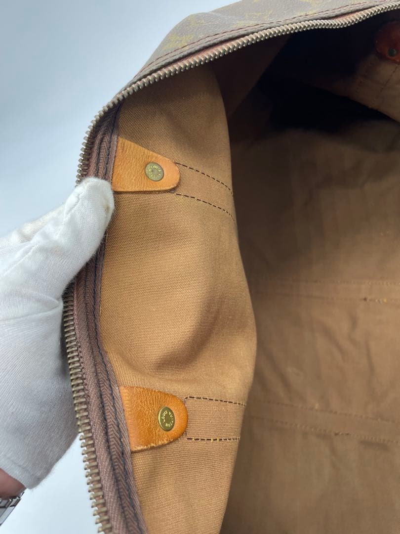 LOUIS VUITTON ルイヴィトンキーポル60 M41422ボストンバッグ