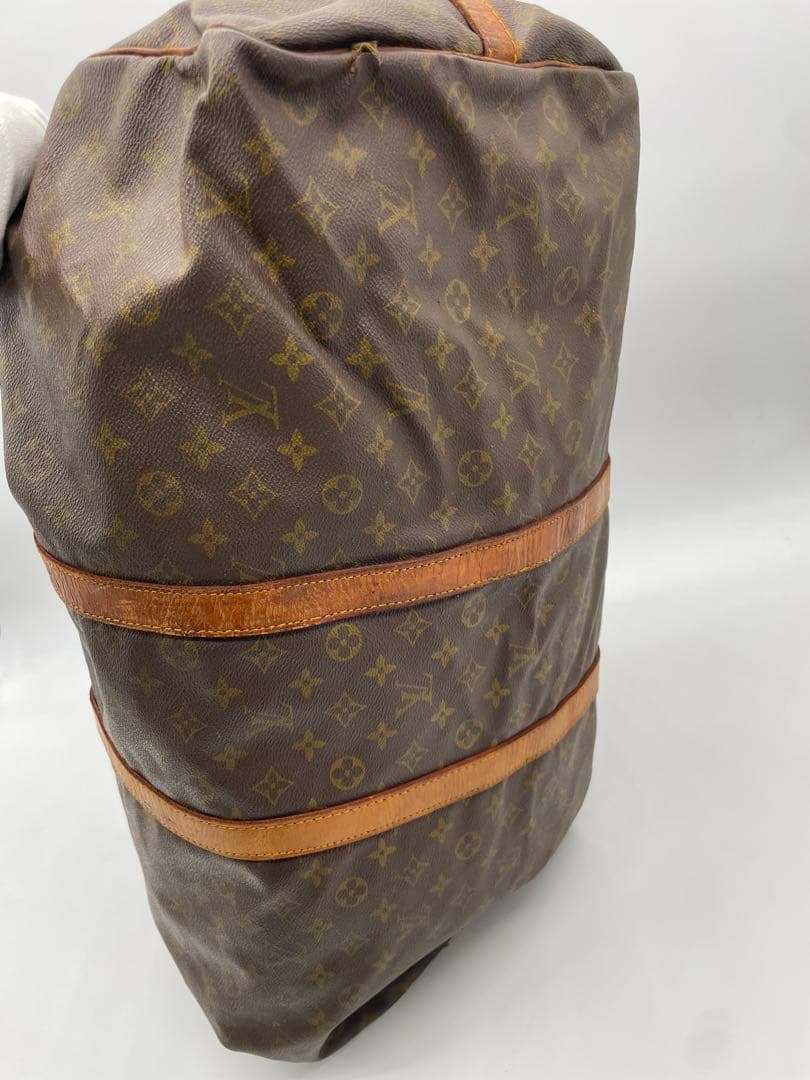 LOUIS VUITTON ルイヴィトンキーポル60 M41422ボストンバッグ