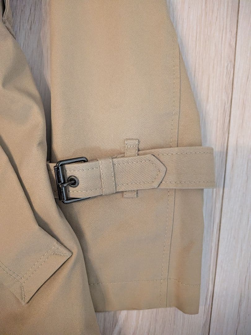 BURBERRY　38