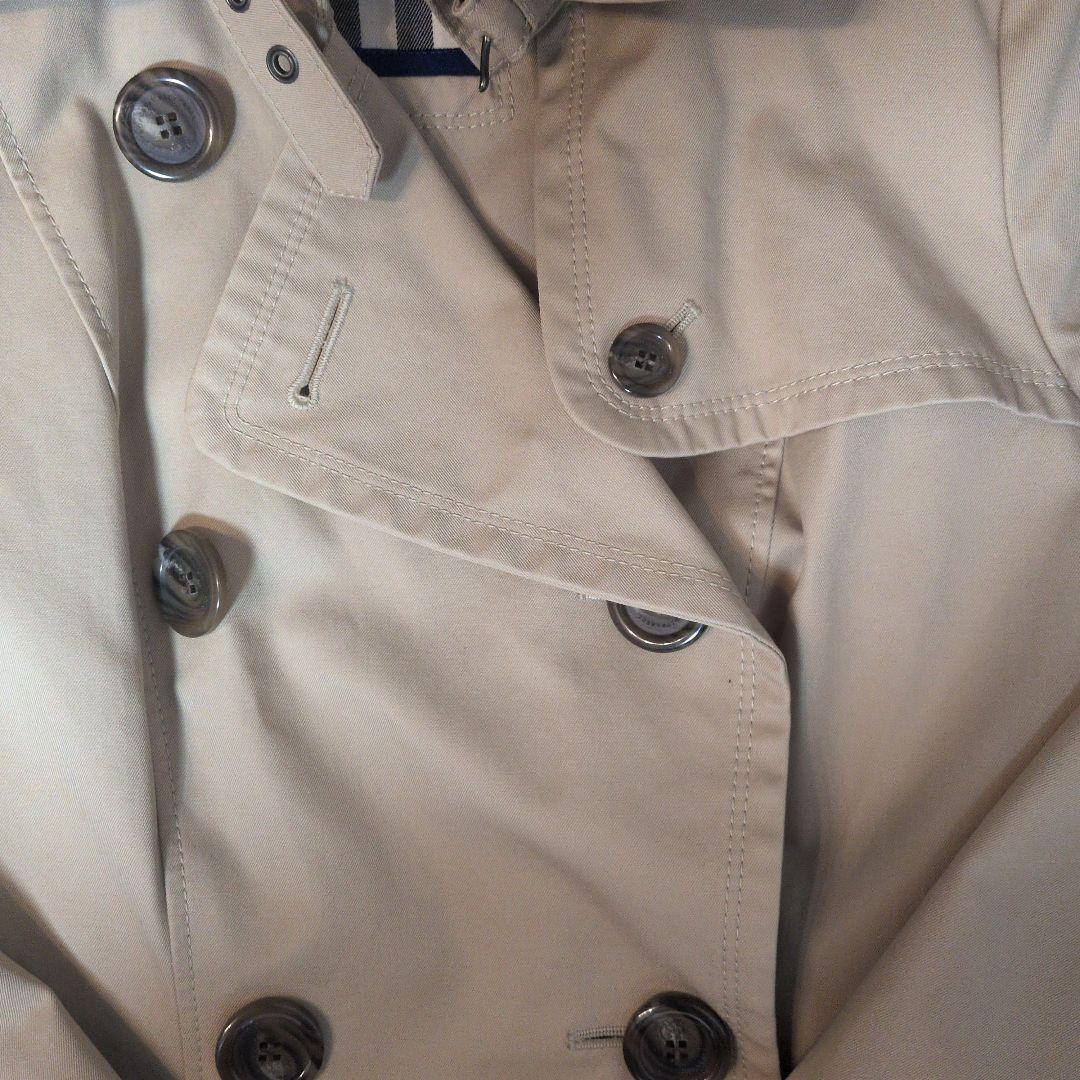 BURBERRY　38