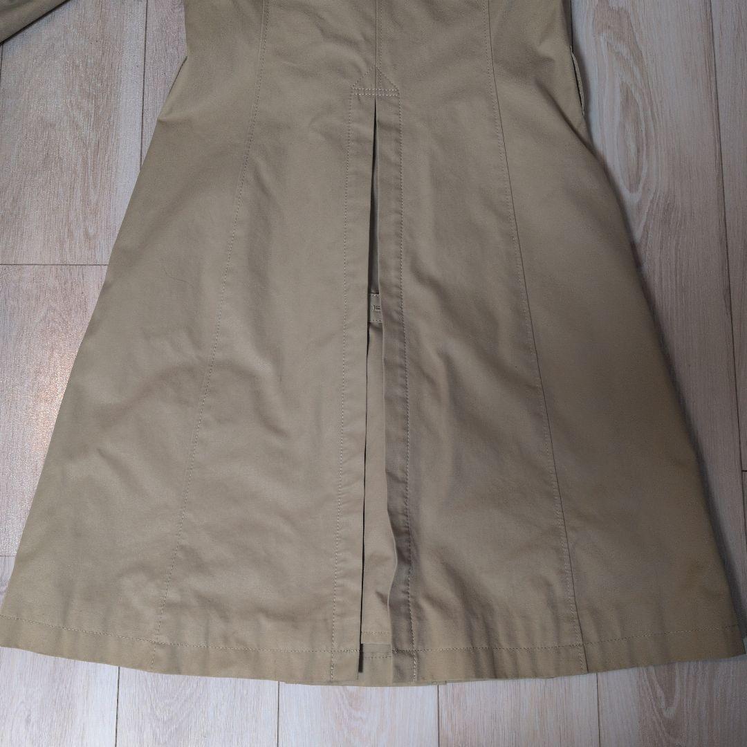 BURBERRY　38