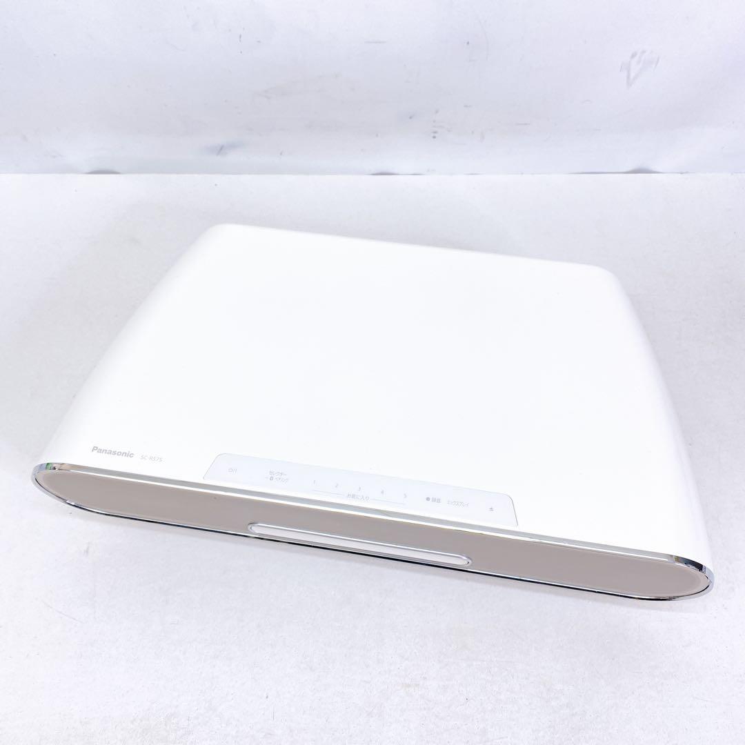 Panasonic ステレオシステム SC-RS75